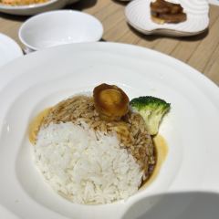 三亚亚龙湾迎宾馆·海洋主题海蓝餐厅 User Photo