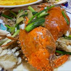 SHAYUGANGHAIXIAN User Photo
