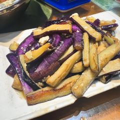 聚友香鱼庄·贤南川菜馆 User Photo