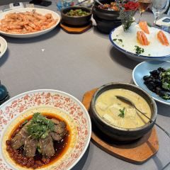 润苑大酒楼(徐汇店) User Photo