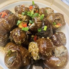 大师傅金奖啤酒鱼·优享店 User Photo