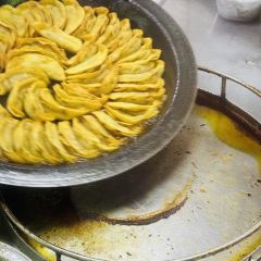 LiJi QingZhenGuan User Photo