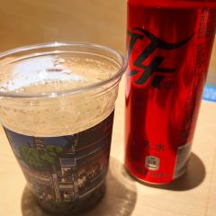 崔酱炸鸡(烟台山店) User Photo