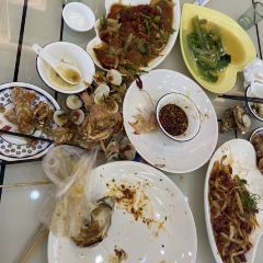 QIN JI User Photo