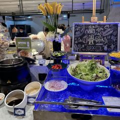 希尔顿欢朋自助餐厅(中鼎大厦店) User Photo