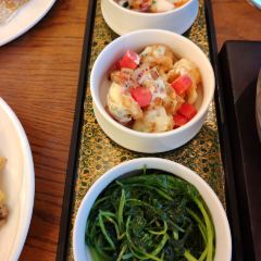 千岛湖明豪国际度假酒店·明轩阁 User Photo