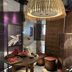 山石榴·贵州菜(丰盛里店) User Photo