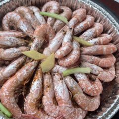 东海滙舟山海鲜(南京西路店) User Photo