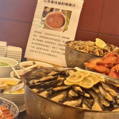 昆明佳华广场酒店·海鲜自助餐厅 User Photo