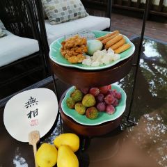 FAN JING RESTAURANT 여행 사진