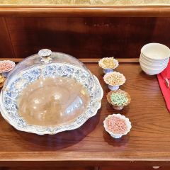 蘇州香格里拉大飯店·香宮 Shang Palace張用戶圖片