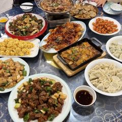 回味香大肚水餃張用戶圖片