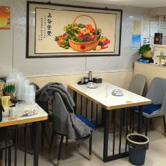 清真益民餐馆(陕西营店) User Photo