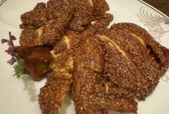 IMPERIAL COURT（MGM MACAU） User Photo