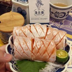 Samurai Fish (Tap Seac) User Photo