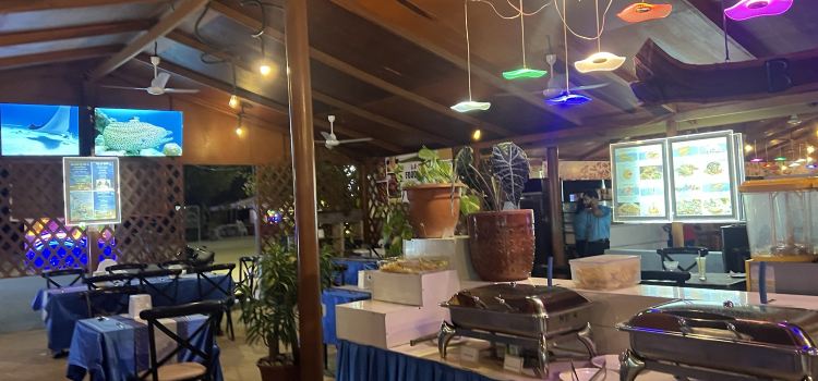 Sunrise Beach Restaurant