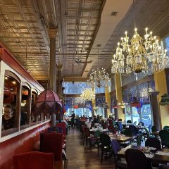 The Old Spaghetti Factory ảnh của người dùng