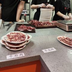 八合里牛肉火锅(世欧广场店) User Photo
