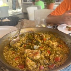 Restaurante Calabuch User Photo