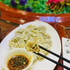 川龙百姓厨房(迎宾北路店) User Photo