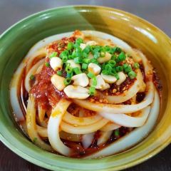 周礼伤心凉粉 User Photo