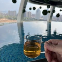 西双版纳悦莲庄菠萝度假酒店·大象咖啡·月光酒吧 User Photo
