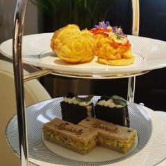 The Harrods Tea Rooms User Photo