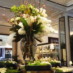 The Harrods Tea Rooms User Photo