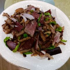 WEI ZHENG XIANG NONG GU CAI User Photo