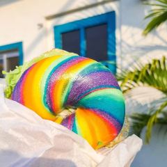 Coffee & Bread Caracalla張用戶圖片