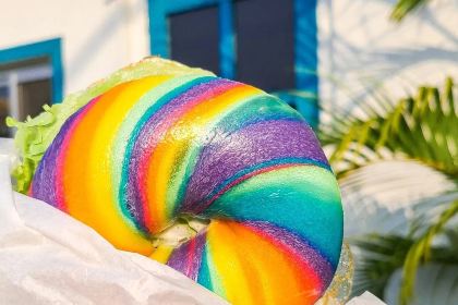 Coffee & Bread Caracalla