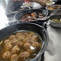 牛头饭店(香山路店) User Photo
