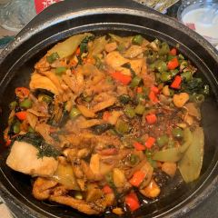 蛙小侠（清水湾东榕环球美食店） User Photo