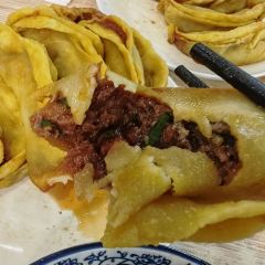 清真·西北桥头拉面大王(丁家桥店) User Photo