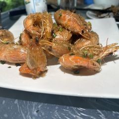 渔与鱼海鲜餐馆 User Photo