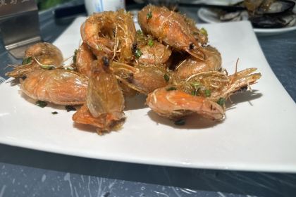 渔与鱼海鲜餐馆