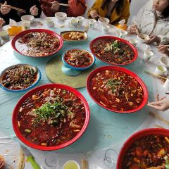 张妈鲶鱼 여행 사진
