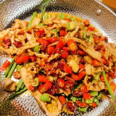 湘菜 여행 사진