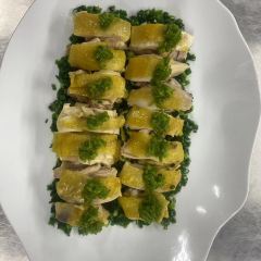 天河山农家乐 User Photo