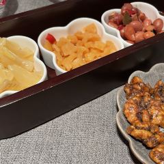 柒园·玺荟(瑞虹太阳宫店) User Photo