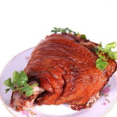 老字号肘子店 User Photo
