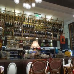 Entrecote User Photo