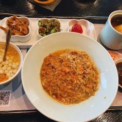 Suzhou Tonilo Lambokini Shuyuan Hotel Sumianfang User Photo