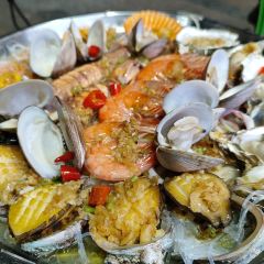 川海一笼(南澳店) User Photo