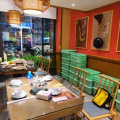 Mom's Sauce Food Restaurant 여행 사진