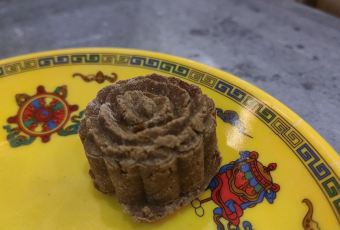 阿妈家特色藏餐(九寨沟店) User Photo