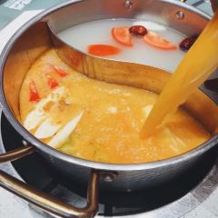 琼州糟粕醋·海南酸汤火锅(碧乐时光店) User Photo