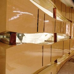 锦云楼中餐厅(顺德保利假日酒店) User Photo