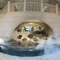 苏州吴宫泛太平洋酒店·海天楼中餐厅 User Photo