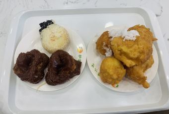 护国寺小吃(护国寺总店) User Photo